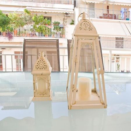 Luxury Apartment In Athens! Exterior foto