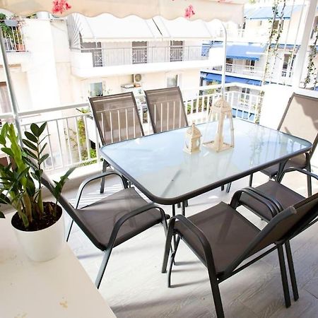 Luxury Apartment In Athens! Exterior foto