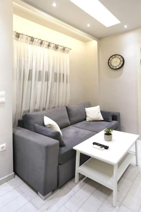 Luxury Apartment In Athens! Exterior foto