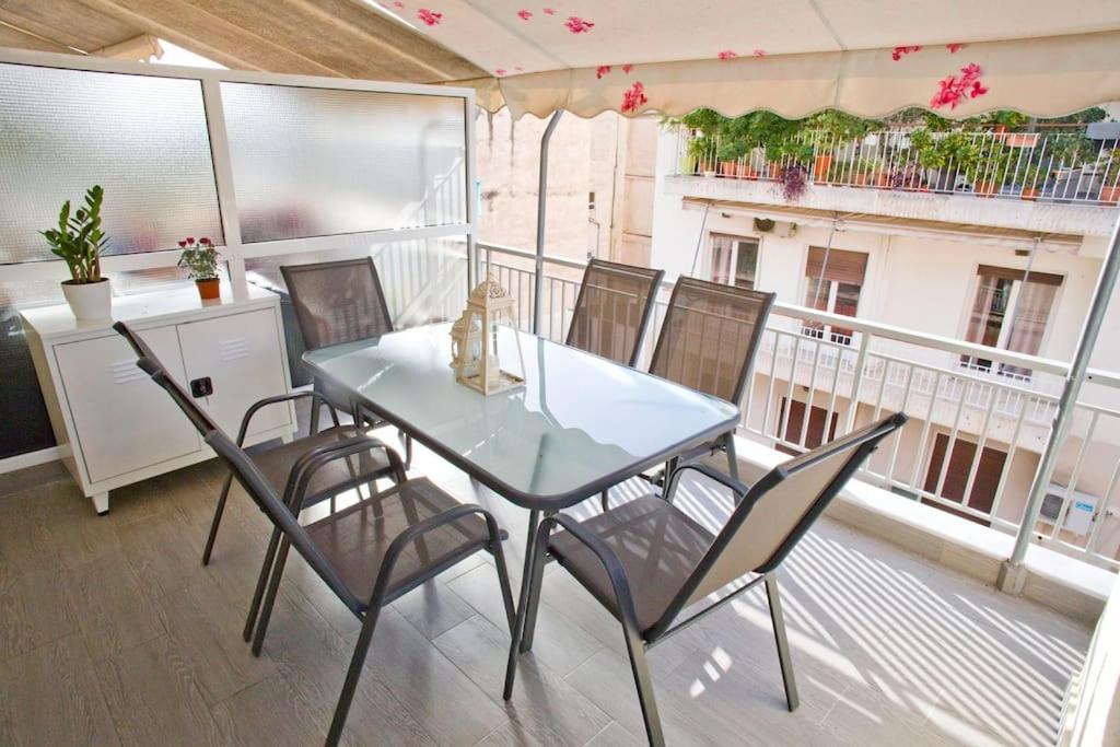Luxury Apartment In Athens! Exterior foto