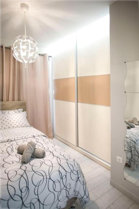 Luxury Apartment In Athens! Exterior foto