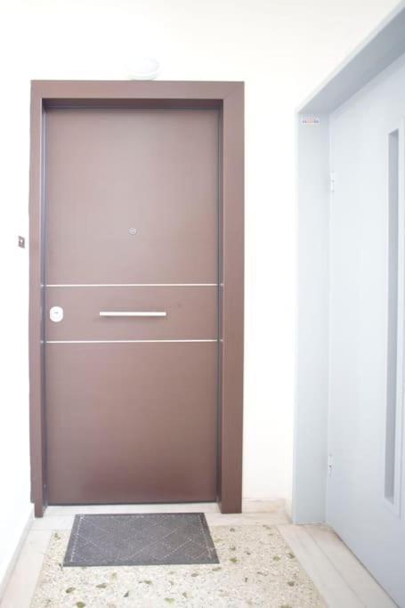 Luxury Apartment In Athens! Exterior foto