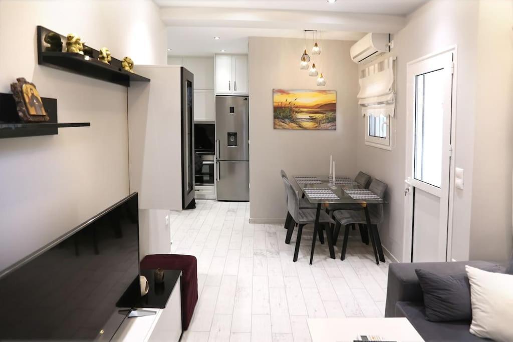 Luxury Apartment In Athens! Exterior foto