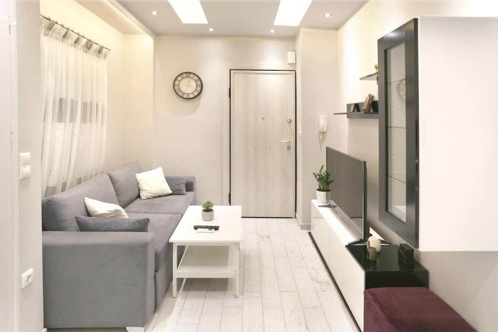 Luxury Apartment In Athens! Exterior foto