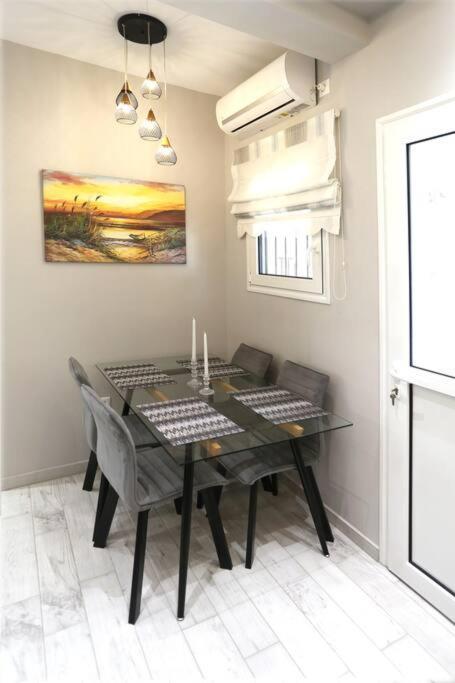 Luxury Apartment In Athens! Exterior foto